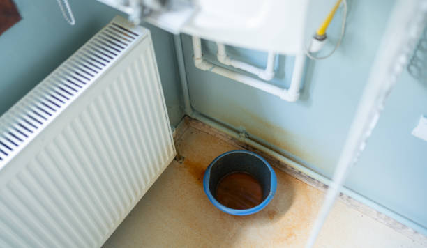 Best Water damage restoration experts  in Moravian Falls, NC